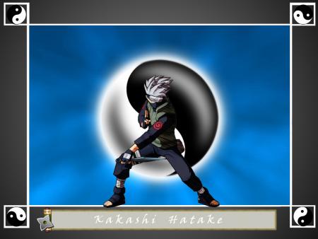 Kakashi